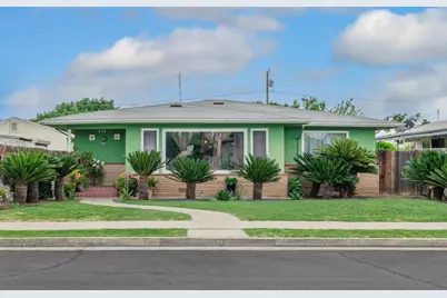 276 E Durian Avenue, Coalinga, CA 93210 - Photo 1
