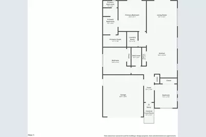 1317 River Run Cir, Ione, CA 95640 - Photo 3