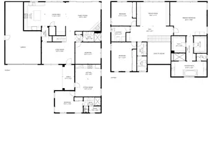 571 N Castellina Terrace, Mountain House, CA 95391 - Photo 71