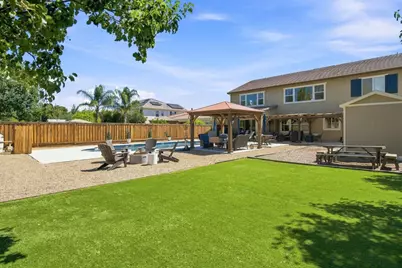 571 N Castellina Terrace, Mountain House, CA 95391 - Photo 71