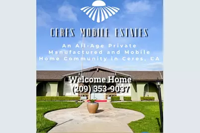Faith Home Road #192, Ceres, CA 95307 - Photo 21