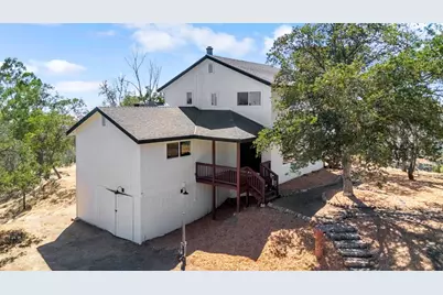 41070 Lilley Mountain Drive, Coarsegold, CA 93614 - Photo 5