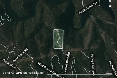 0 Holland Drive, Placerville, CA 95667 - Photo 7