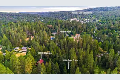 10535 Silva Avenue, Nevada City, CA 95959 - Photo 83
