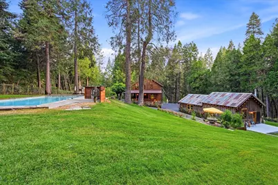 10535 Silva Avenue, Nevada City, CA 95959 - Photo 63