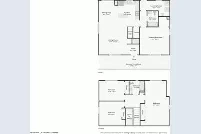 19720 Bear Court, Volcano, CA 95689 - Photo 47