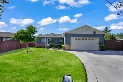 201 Bruce Court, Modesto, CA 95350 - Photo 1