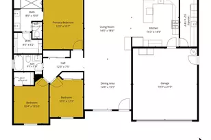 13738 Eureka Dr, Magalia, CA 95954 - Photo 29
