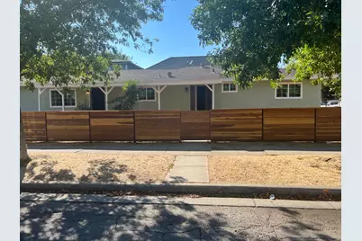 2151 Martin Luther King Jr Way, Merced, CA 95340 - Photo 1