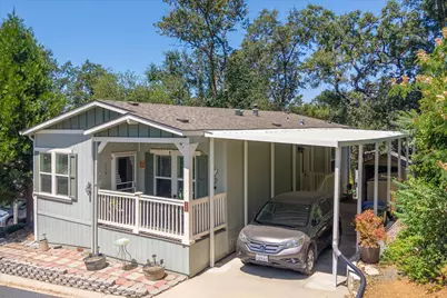 Tom Bell Road #111, Murphys, CA 95247 - Photo 1
