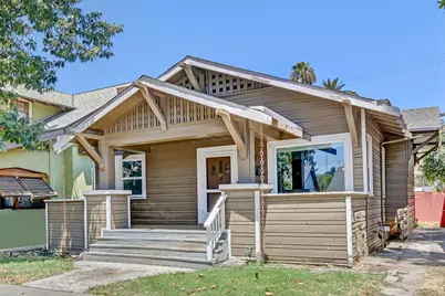 3161 T Street, Sacramento, CA 95816 - Photo 37