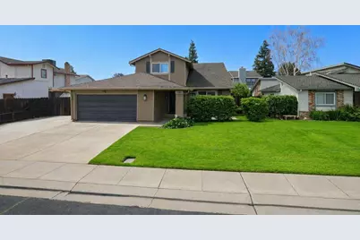 1366 Wimbledon Way, Manteca, CA 95336 - Photo 1