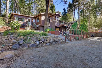 15836 Mountain View Drive, Nevada City, CA 95959 - Photo 3