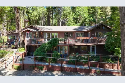 15836 Mountain View Drive, Nevada City, CA 95959 - Photo 1