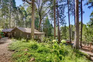 15836 Mountain View Dr, Nevada City, CA 95959 - Photo 47