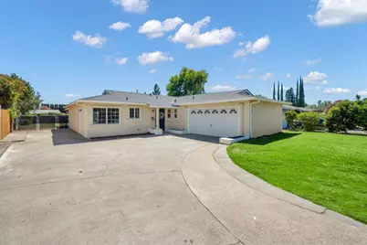 6940 Calvin Drive, Citrus Heights, CA 95621 - Photo 1