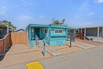 S Carpenter Road #D2, Modesto, CA 95358 - Photo 3