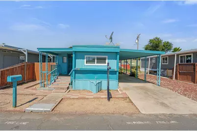 S Carpenter Road #D2, Modesto, CA 95358 - Photo 1