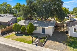 406 East St, Roseville, CA 95678 - Photo 1