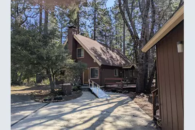 428 Tamarack Bend, Sierra City, CA 96125 - Photo 1