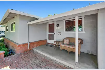 819 Sycamore Lane, Davis, CA 95616 - Photo 3