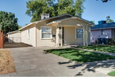 828 W 23rd Street, Merced, CA 95340 - Photo 5