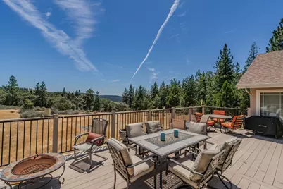19484 Deerwood Drive, Volcano, CA 95689 - Photo 1
