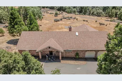 19484 Deerwood Drive, Volcano, CA 95689 - Photo 3