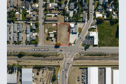 514 N 2nd Street, Patterson, CA 95363 - Photo 1