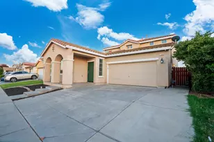 1466 La Sierra St, Merced, CA 95348 - Photo 3