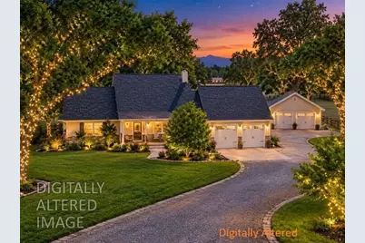 2764 Majestic Oaks Circle, Cottonwood, CA 96022 - Photo 1