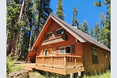 101 Orvis Road, Bear Valley, CA 95223 - Photo 1