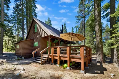 17395 42 Mile Stone Road #5, Kyburz, CA 95720 - Photo 5
