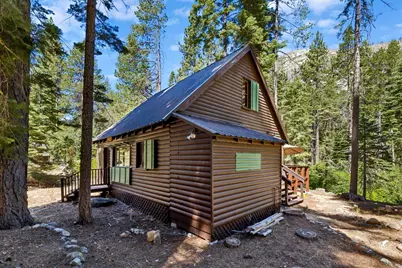17395 42 Mile Stone Road #5, Kyburz, CA 95720 - Photo 3