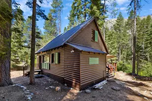 17395 42 Mile Stone Rd, Kyburz, CA 95720 - Photo 3