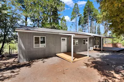 18366 Pine Bark Drive, Mokelumne Hill, CA 95245 - Photo 1