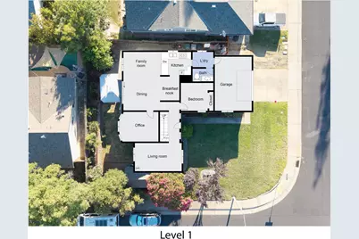 1030 Betsy Ross Drive, Roseville, CA 95747 - Photo 37