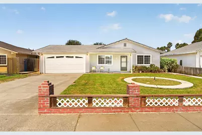 9920 Hunter Street, Knights Landing, CA 95645 - Photo 1