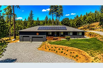 5999 Sugar Pine Drive, Coulterville, CA 95311 - Photo 1