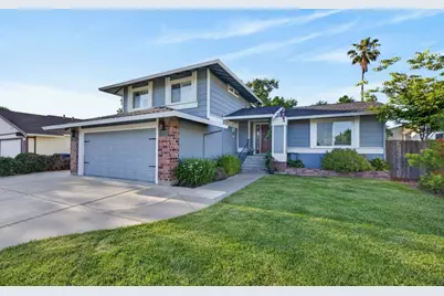 10036 Vanguard Drive, Sacramento, CA 95827 - Photo 1