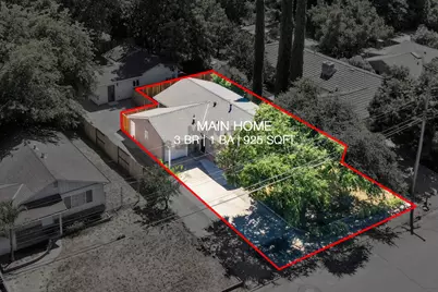 5540 Clark Ave, Carmichael, CA 95608 - Photo 3