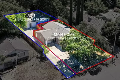5540 Clark Ave, Carmichael, CA 95608 - Photo 1