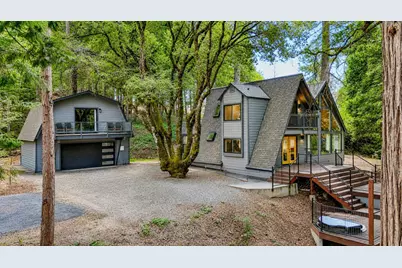 10584 N Bloomfield Road, Nevada City, CA 95959 - Photo 3