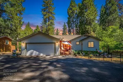 4375 Harness Tract Road, Camino, CA 95709 - Photo 1