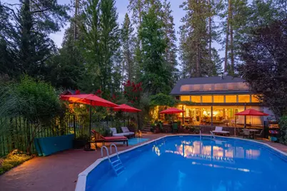 11735 Bourbon Hill Road, Nevada City, CA 95959 - Photo 53