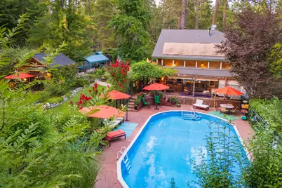 11735 Bourbon Hill Road, Nevada City, CA 95959 - Photo 67