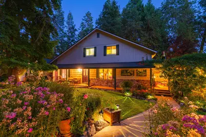 11735 Bourbon Hill Road, Nevada City, CA 95959 - Photo 57