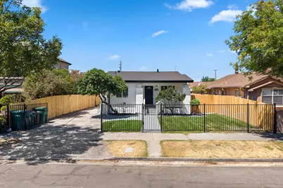 1515 S Hunter Street, Stockton, CA 95206 - Photo 1