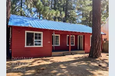 1129 Martin Avenue, South Lake Tahoe, CA 96150 - Photo 3