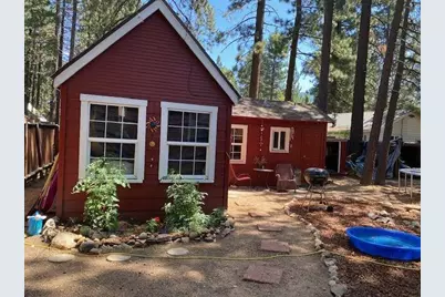 1129 Martin Avenue, South Lake Tahoe, CA 96150 - Photo 1